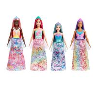 Barbie principessa magica Dreamtopia