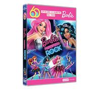 Barbie Principessa Rock - Edizione 60° Anniversario (Barbie Cantante)