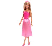 Barbie Principessa Royal con Capelli Biondi JDM68 Mattel 3 Anni+