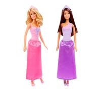 Barbie Principesse Fantasia Assortite