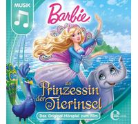 Barbie - Prinzessin der Tierinsel Hsp Z.Film