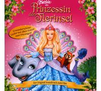 Barbie - Prinzessin der Tierinsel-Soundtrack