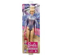 Barbie-Puppe, You Can Be Anything Barbie-Serie, Rhythmische Sportgymnastik Barbi