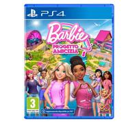 Barbie: Project Friendship - PS4