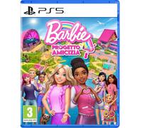 Barbie: Das Freundschaftsprojekt - PS5