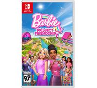 Barbie Project Friendship - Nintendo Switch (Nintendo Switch)