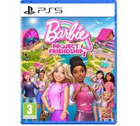 Barbie: Project Friendship - PS5