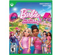Barbie Projekt Freundschaft Xbox Series X/Xbox One