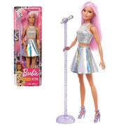 Barbie Puoi Essere Una Bambola Pop Star
