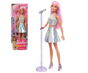 Barbie Puoi Essere Una Bambola Pop Star