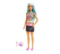 Barbie Puoi Essere Una Bambola Truccatrice