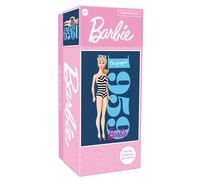 Barbie Puzzle 60991