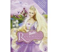Barbie Raperonzolo