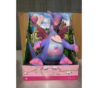 BARBIE RAPERONZOLO SPOSA PELUCHE PENELOPE VINTAGE 2005