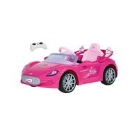 Barbie rc - peg perego - 18m+