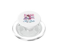 Barbie - Retro Ski Club EST 1959 PopSockets PopGrip per MagSafe