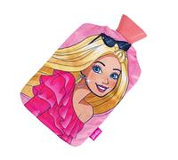 Barbie Reversibile 2L Bottiglia d' Acqua Calda e Coperchio (TC934)