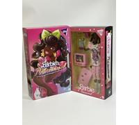 Barbie Rewind Edizione Anni '80 Bambola Festa Pigiama Mattel HJX19