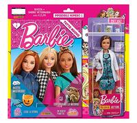 Barbie Rivista 1 con Barbie Veterinaria
