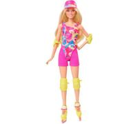BARBIE ROLLER SKATE