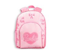 Barbie Rosa Heart Zaino Ragazze