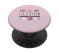 Barbie Rosa Malibu 1959 Retro Icona Grafica PopSockets PopGrip Adesivo