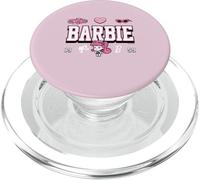 Barbie Rosa Malibu 1959 Retro Icona Grafica PopSockets PopGrip per MagSafe