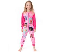 Barbie Rosa Rainbow Tutina Ragazze