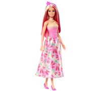 A Touch of Magic HRR08 bambola fucsia, Bambola alla moda, Femmina, 3 anno/i, Ragazza, 310 mm, 120 g