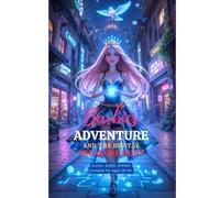 Barbie’s Adventure and the Digital Treasure Hunt