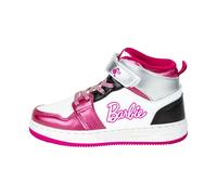 Barbie Scarpe da Ragazze, Calzature Sportive Alte, Regalo per Ragazze e Adolescenti, Taglia EU 33