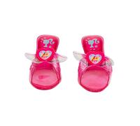 Barbie Scarpe di Gelatina Ragazze (BN5881)