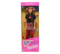 Barbie School Spirit 1995 [Special Edition]