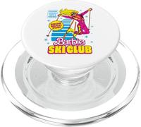 Barbie - Sci Club Vintage Retro Inverno Divertimento PopSockets PopGrip per MagSafe