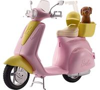 Barbie Brb Scooter Di