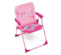 BARBIE SEDIA PIEGHEVOLE CON 38X32X53CM