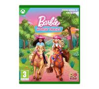 Barbie: Sentieri a cavallo - Xbox (Versione Inglese)