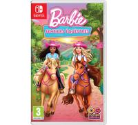 Barbie™ Sentieri Equestri Nintendo Switch