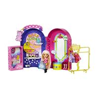 Barbie extra boutique