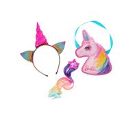 Barbie Set di Accessori Unicorno (BN6118)