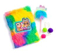 Barbie Set diario extra soffice