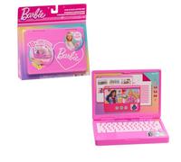 Barbie Set portatile Flip & Play