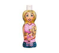 Barbie 2in1 gel doccia delicato e shampoo per bambini 400 ml