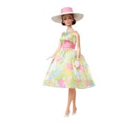 Barbie Signature 12 Giorni Collezionabile Primavera Bambola