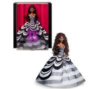 Barbie Signature 65° Anniversario - Bambola da Collezione con Capelli Marroni In