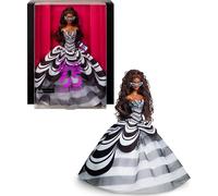 Barbie Signature Doll 65th Anniversary Brunette