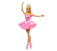 Barbie signature - ballet wishes