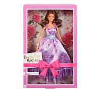 Barbie Bambola Barbie Birthday Wishes S_0301_S2435501 Giocattoli