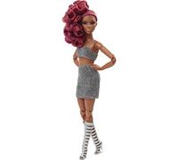 Barbie Looks HCB77 bambola