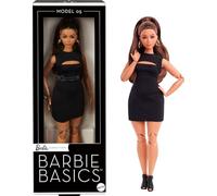 Barbie Signature - Barbie Basics Modello 05, bambola da collezione con capelli c